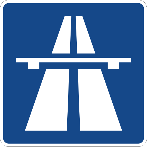 Autobahns of Germany